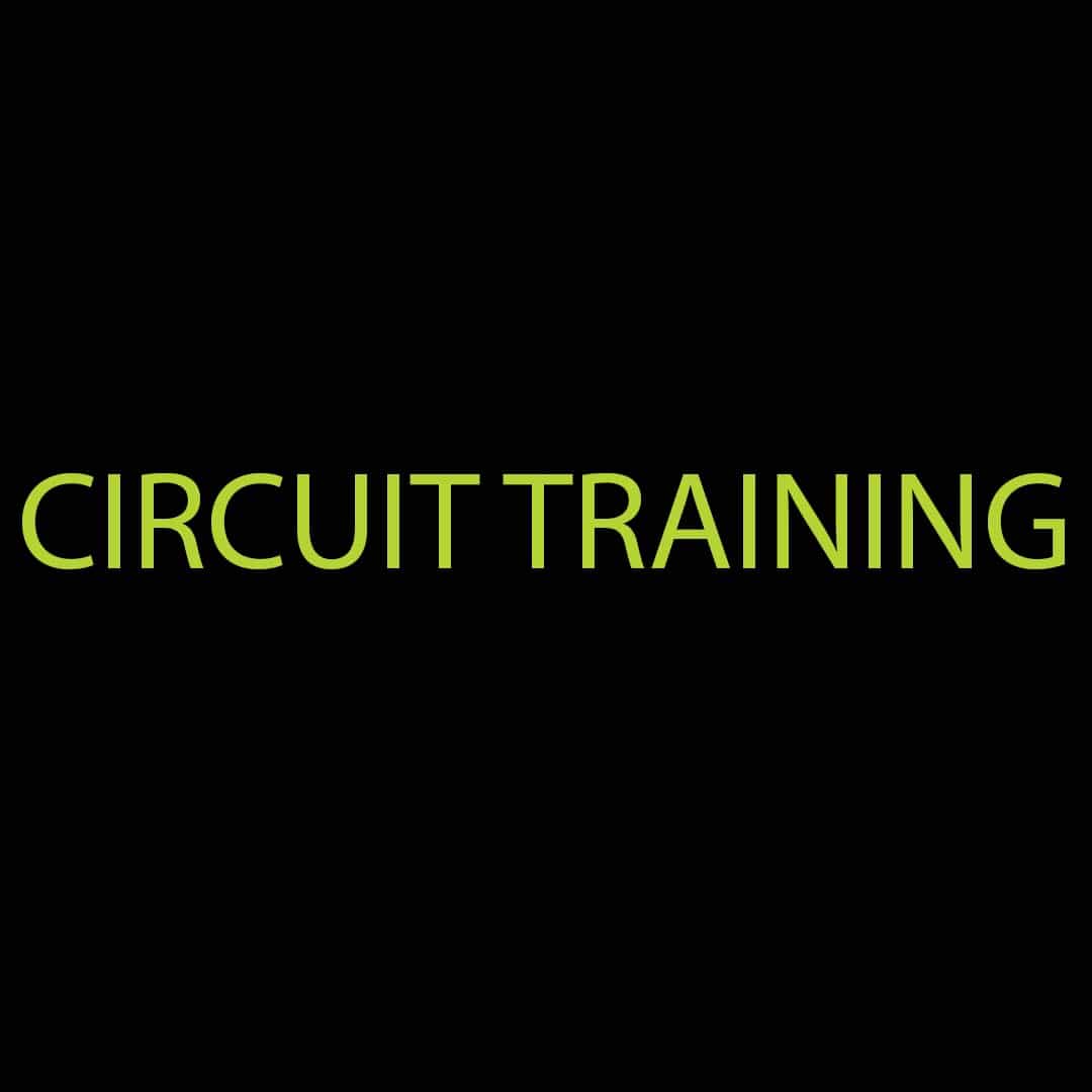 Circuit Training Oxyty Saint-Ouen-l'Aumône