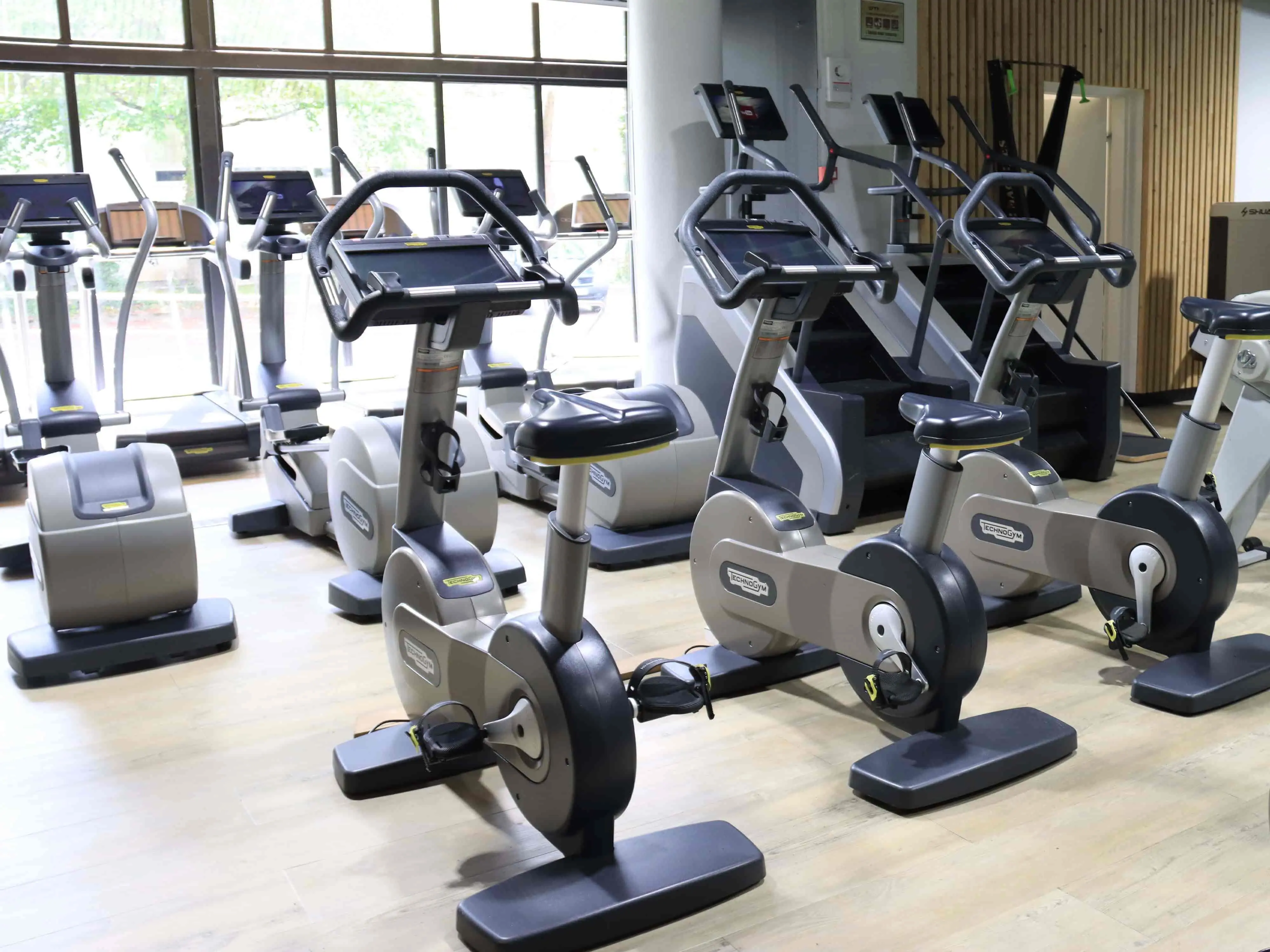 Oxyty Saint-Ouen-l'Aumône