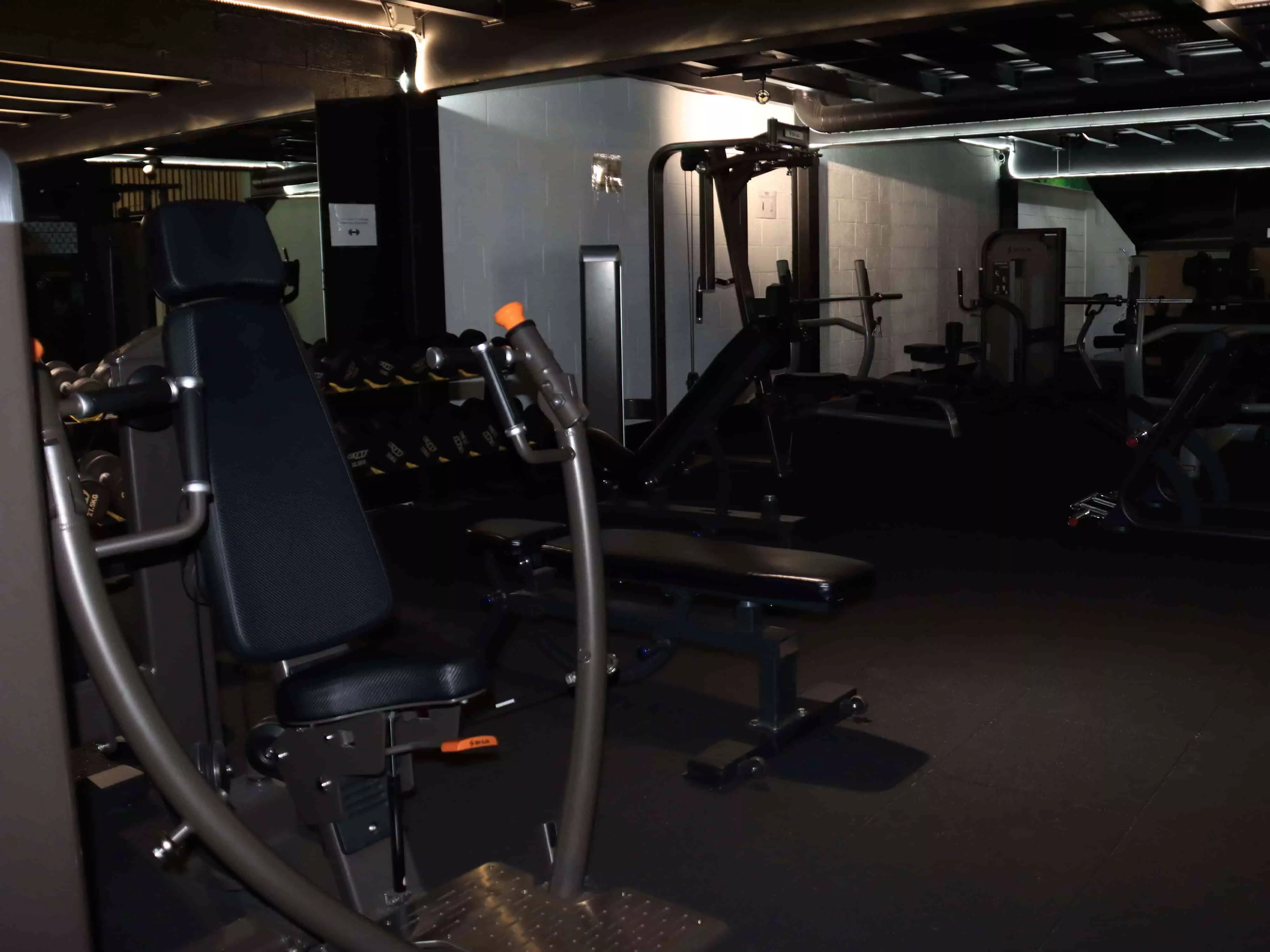 Oxyty Saint-Ouen-l'Aumône