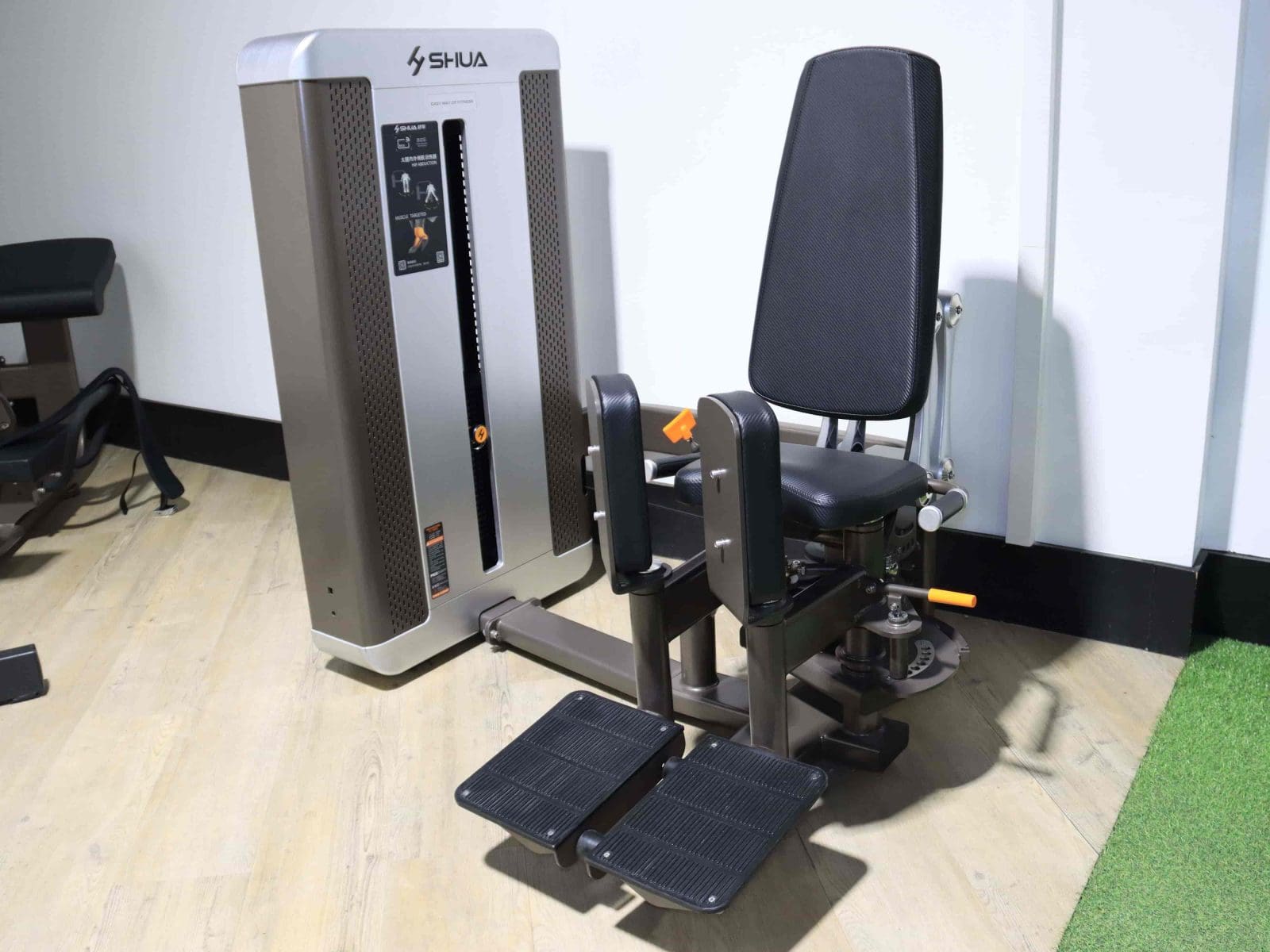 Oxyty Saint-Ouen-l'Aumône