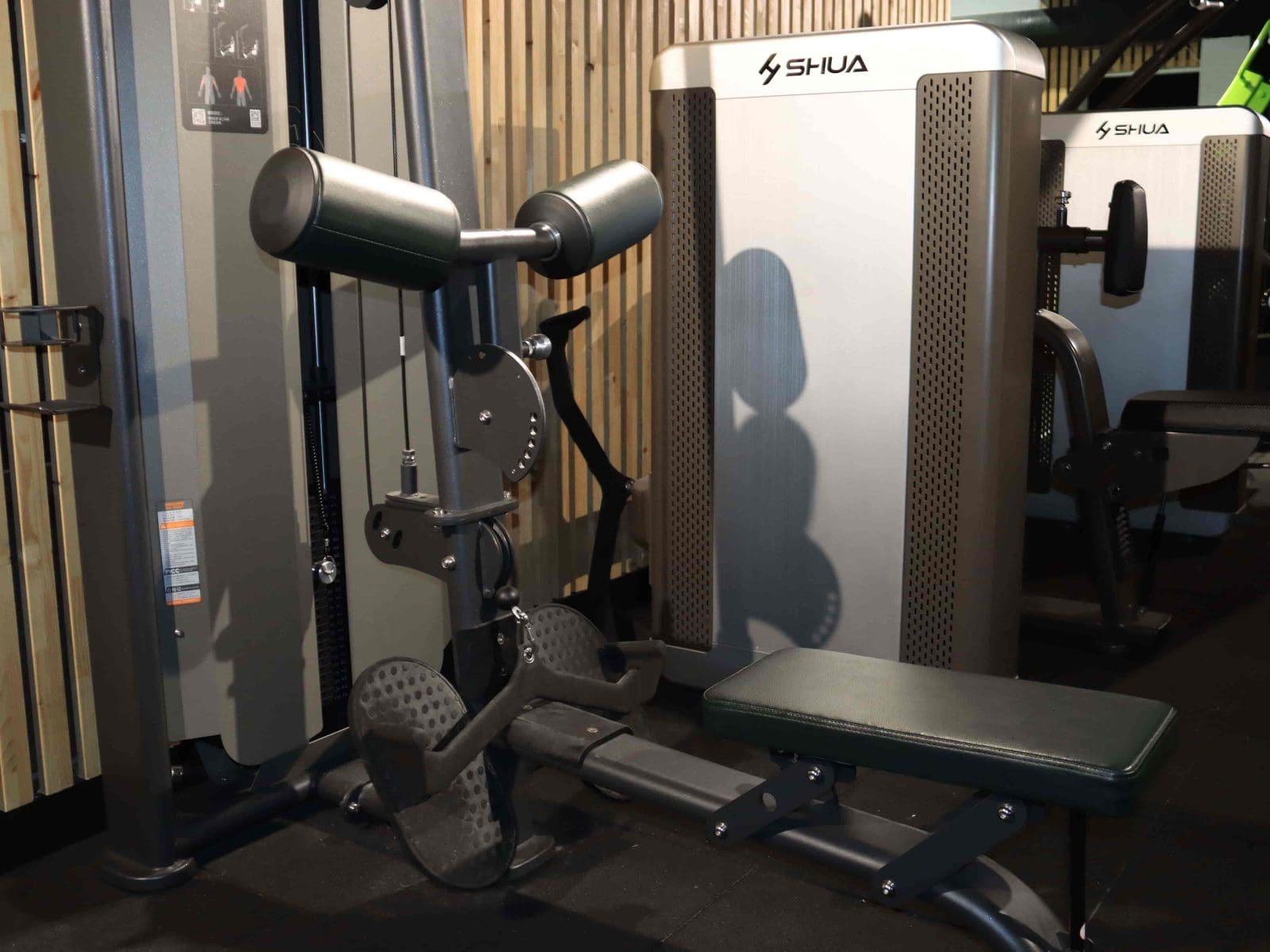 Oxyty Saint-Ouen-l'Aumône