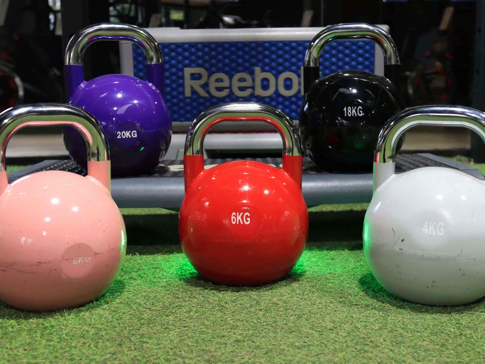 Oxyty Saint-Ouen-l'Aumône