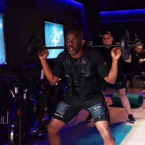 Oxyty Saint-Ouen-l'Aumône