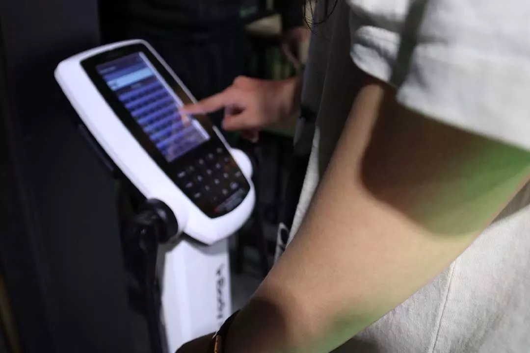 Oxyty Saint-Ouen-l'Aumône Visbody