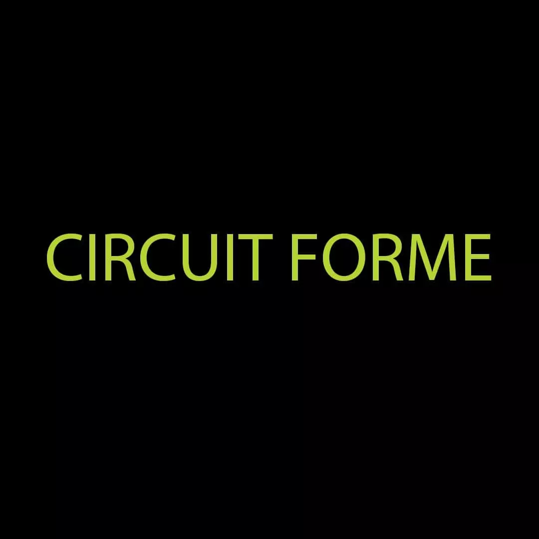Circuit Forme Oxyty Saint-Ouen-l'Aumône