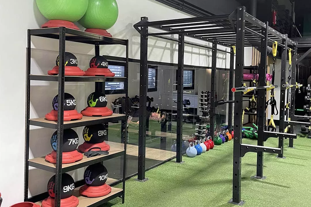 Oxyty Saint-Ouen-l'Aumône Visbody