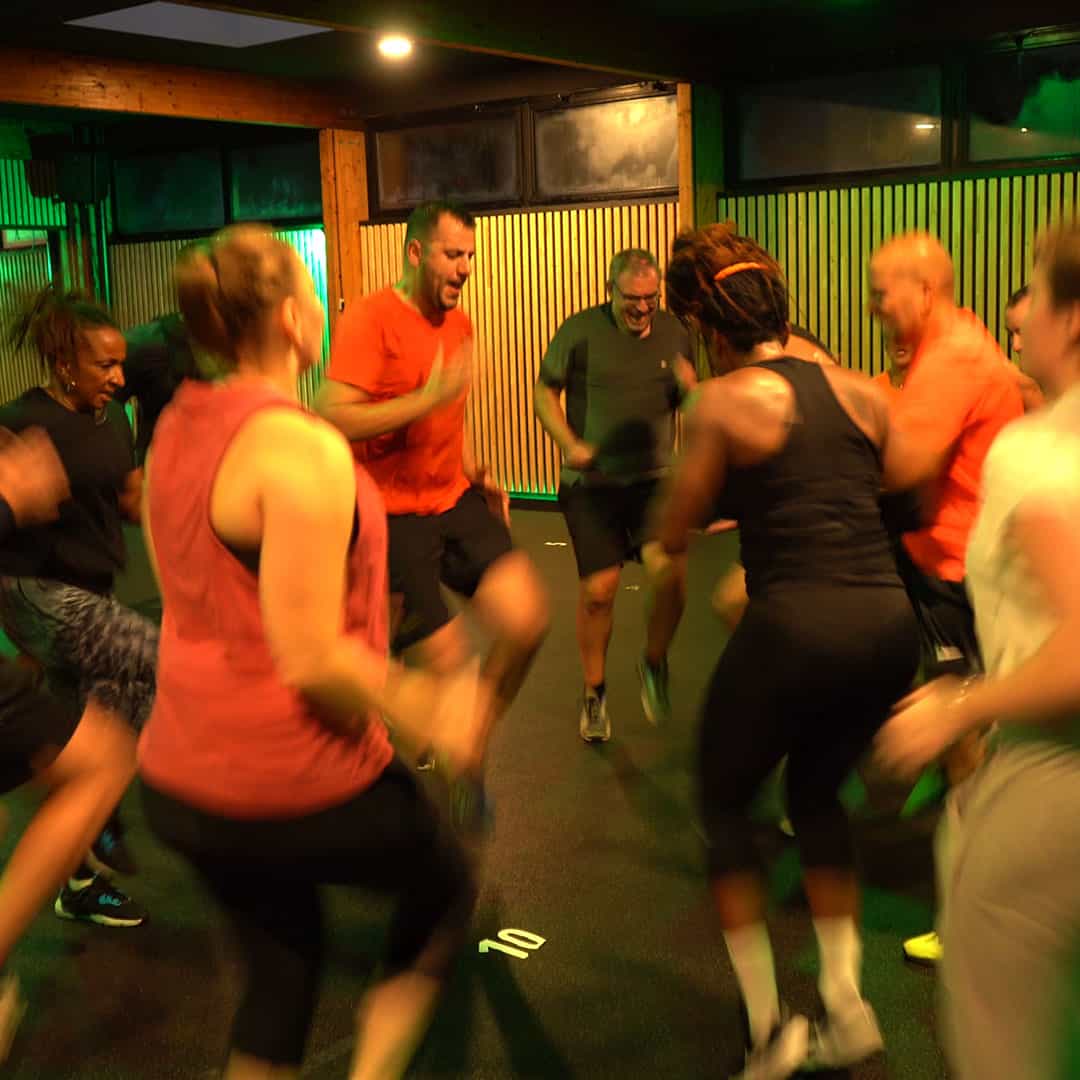 Oxycardio Oxyty Saint-Ouen-l'Aumône